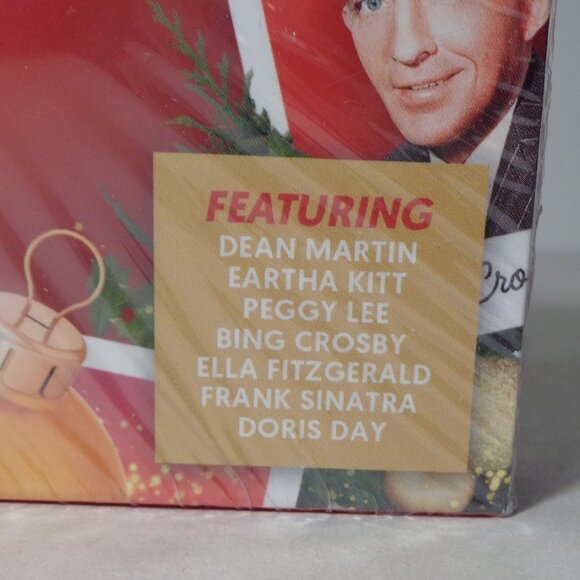 STARS OF CHRISTMAS by Various Artists / New CD / 3 Disc Set / 60 Classic Hits - Picture 2 of 16